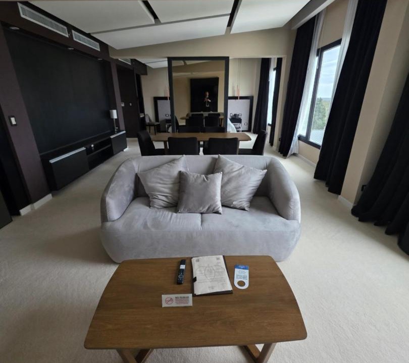 Photo of Livingroom in San Pedro