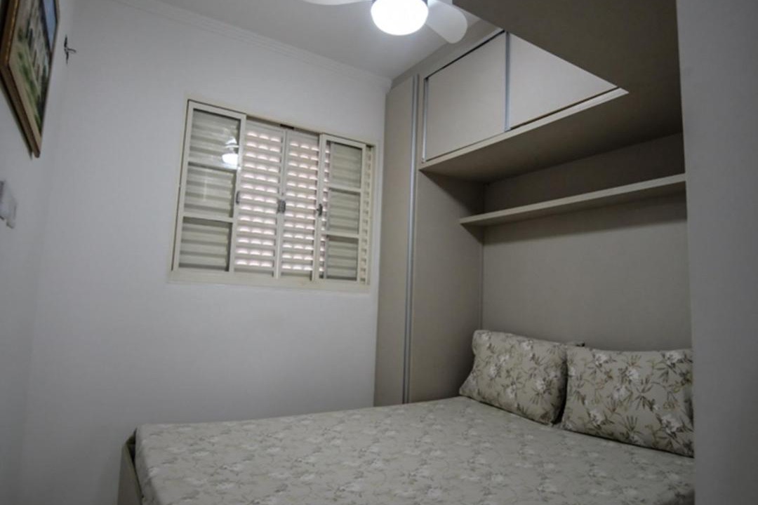 Photo of Bedroom in Regiao Urbana Homogenea IX