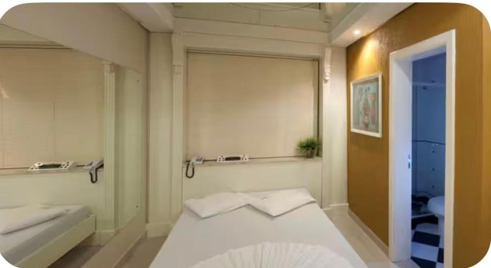 Photo of Bathroom in Jardim Itu
