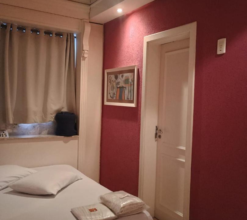 Photo of Bedroom in Jardim Itu