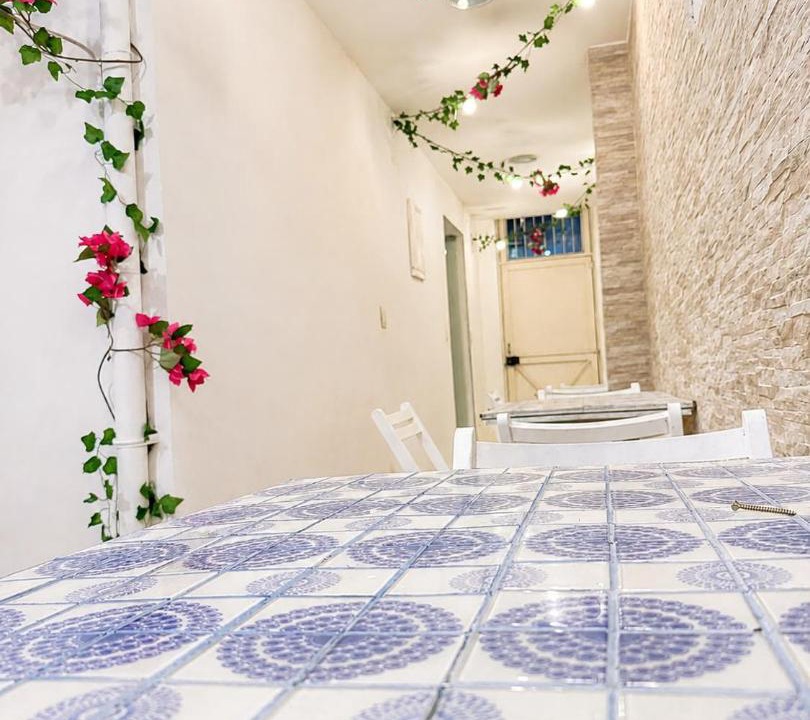 Photo of Patio Balcony in Zona Sul