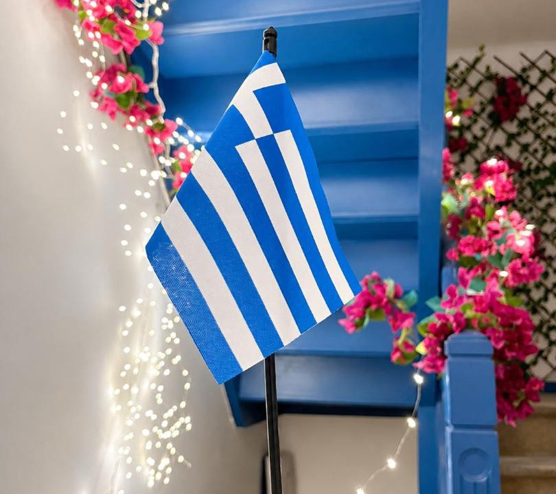 Photo of Patio Balcony in Zona Sul