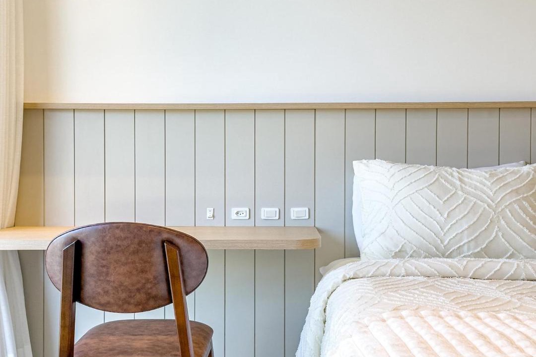 Photo of Bedroom in Jurere