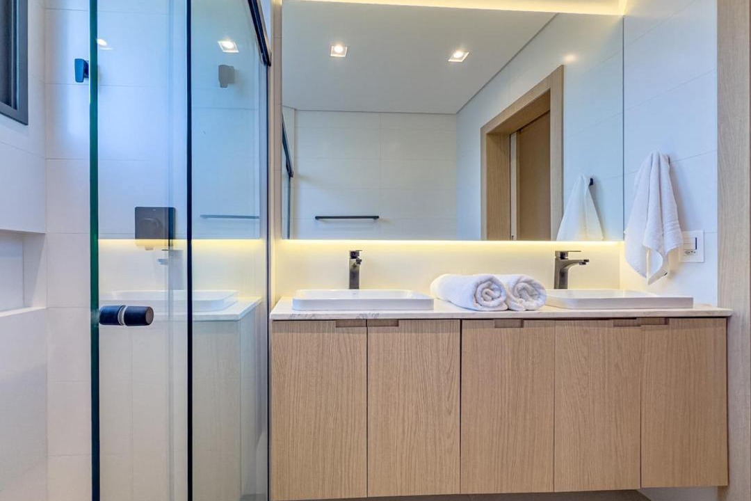 Photo of Bathroom in Jurere