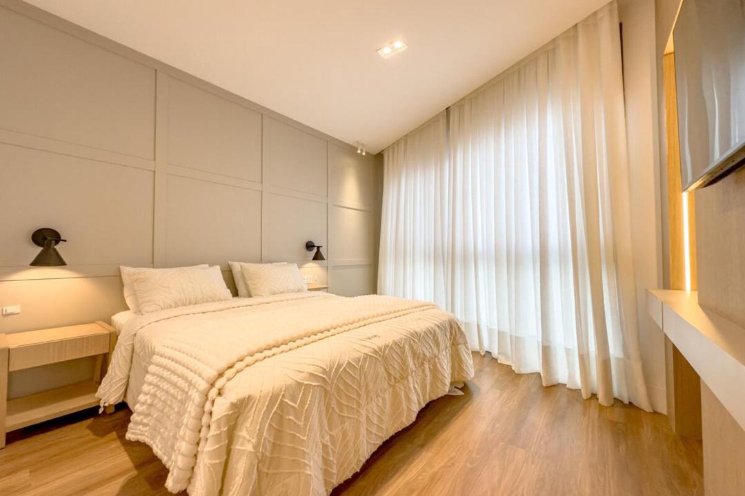 Photo of Bedroom in Jurere