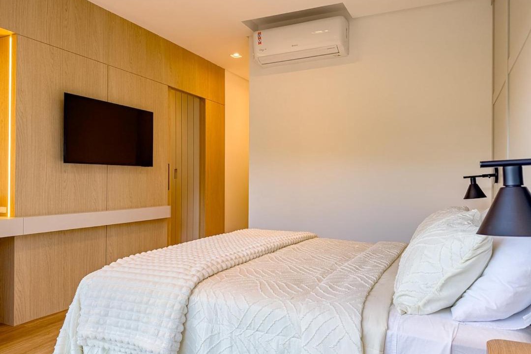 Photo of Bedroom in Jurere