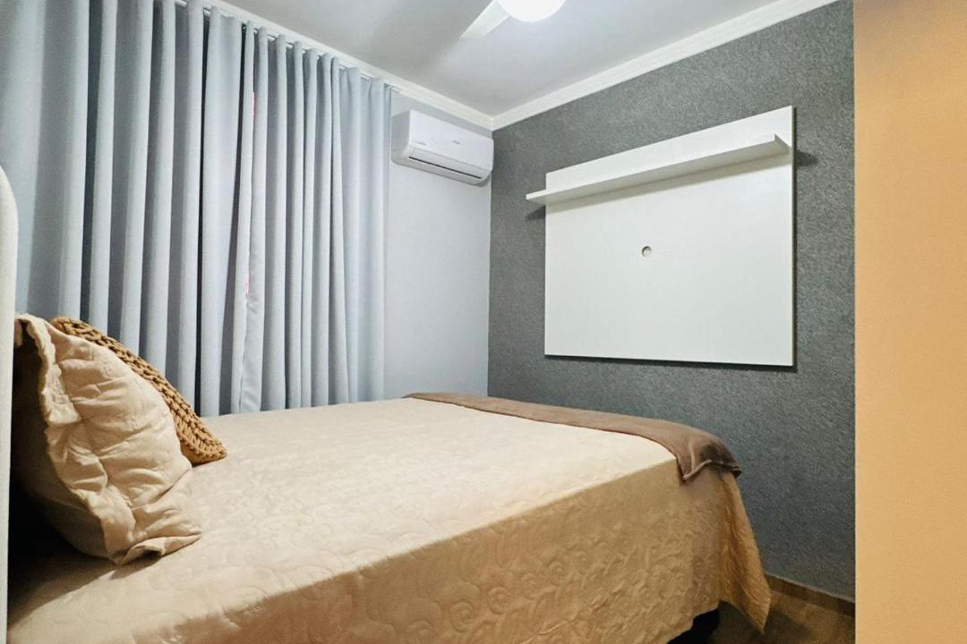 Photo of Bedroom in Catanduva