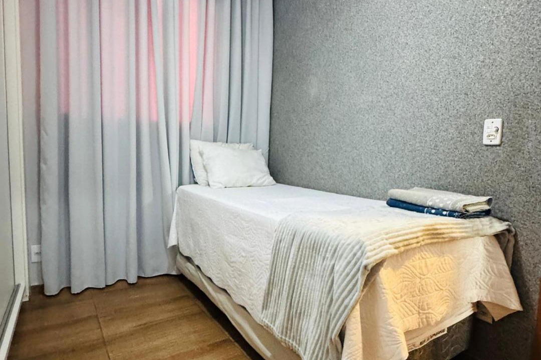 Photo of Bedroom in Catanduva