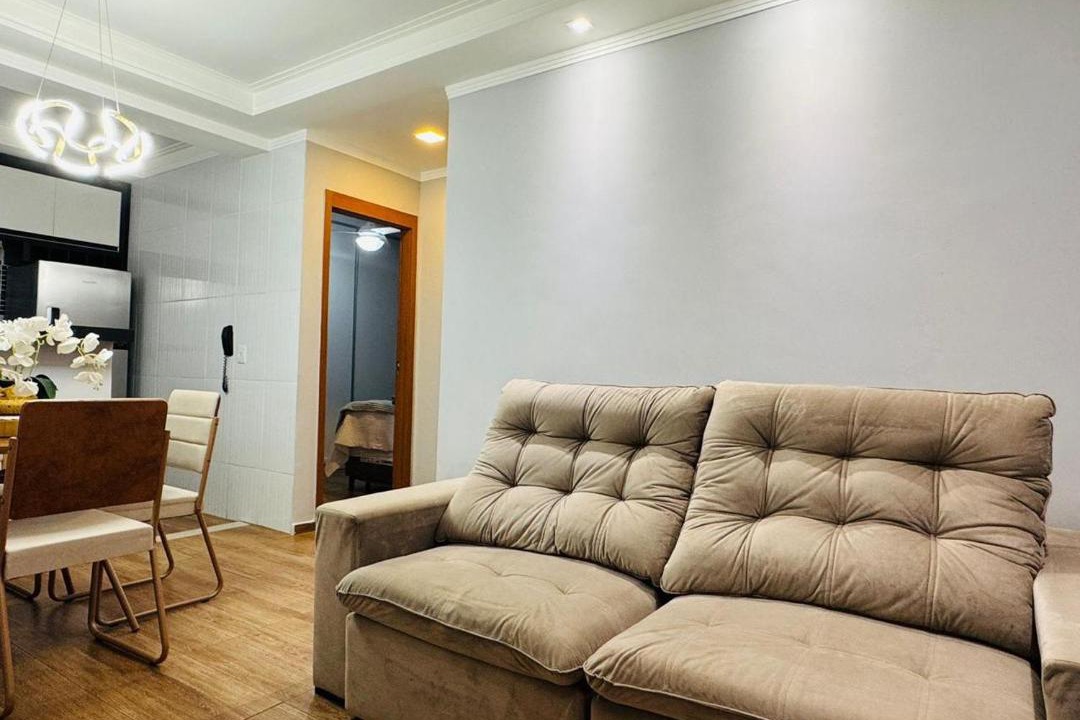 Photo of Livingroom in Catanduva