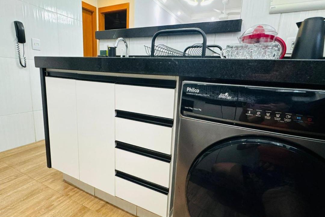 Photo of Kitchen in Catanduva