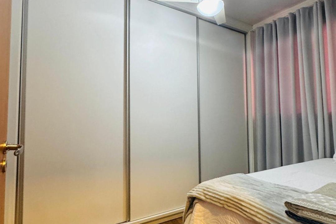 Photo of Bedroom in Catanduva