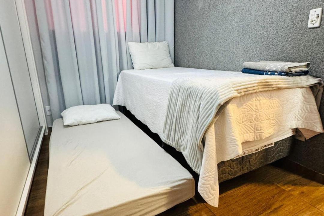Photo of Bedroom in Catanduva