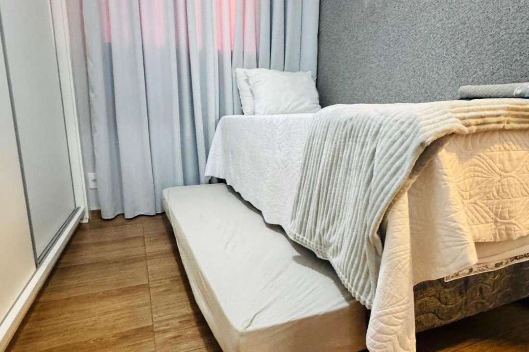 Photo of Bedroom in Catanduva