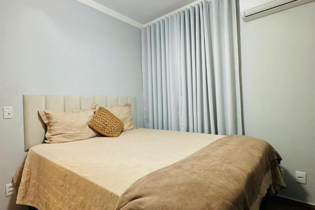 Photo of Bedroom in Catanduva