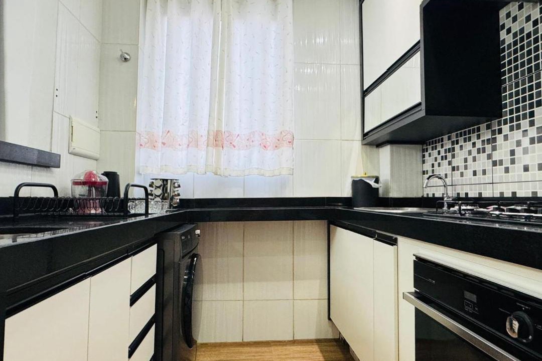 Photo of Kitchen in Catanduva