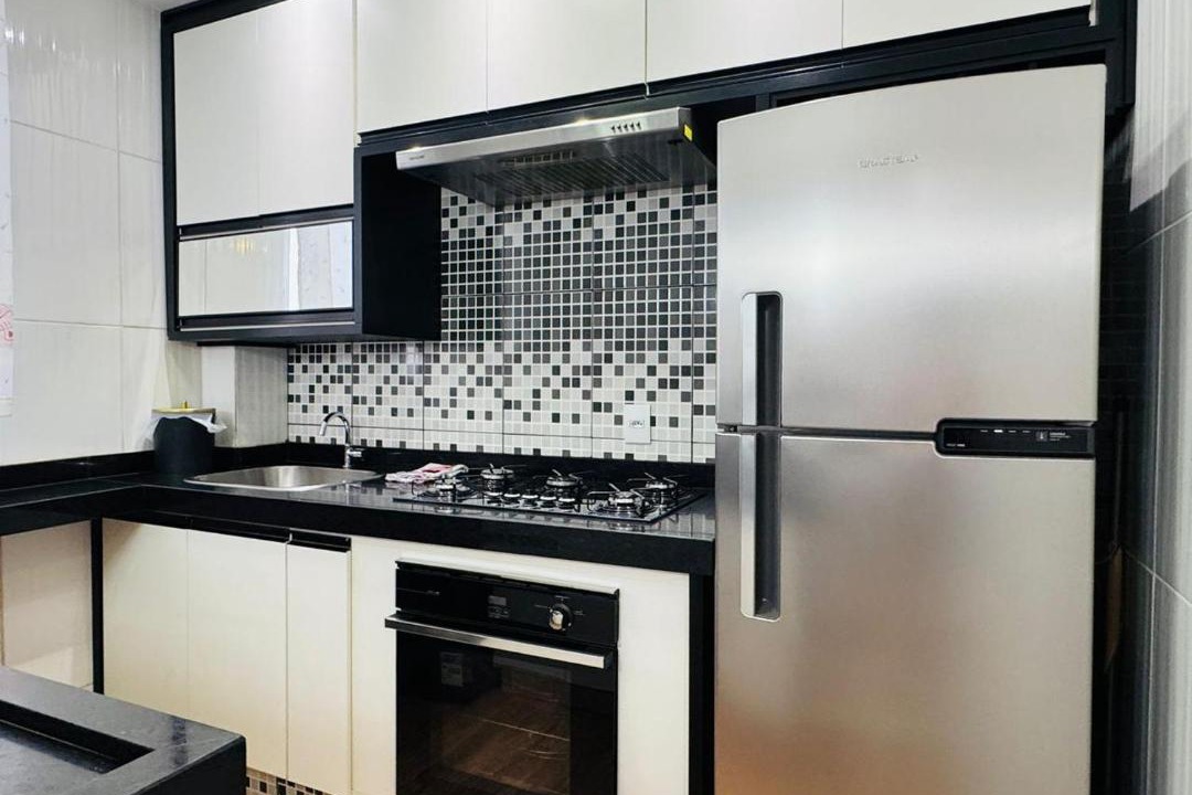 Photo of Kitchen in Catanduva