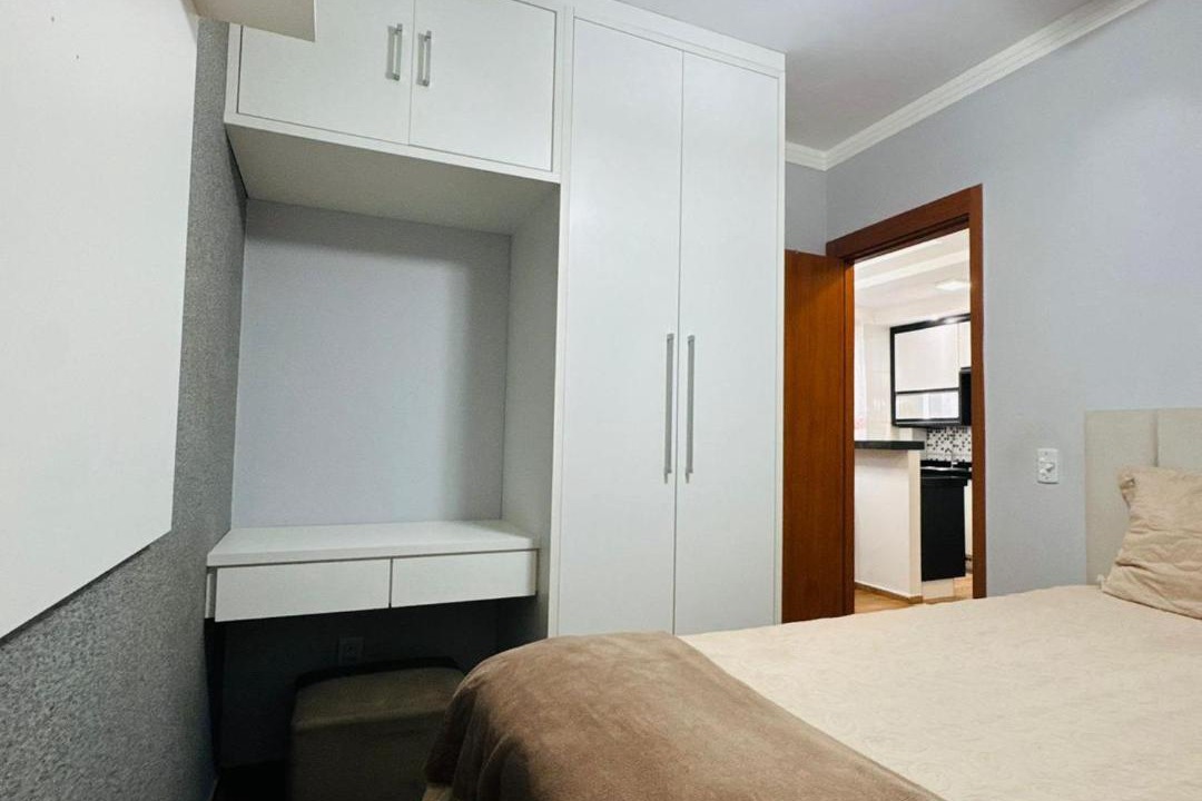 Photo of Bedroom in Catanduva