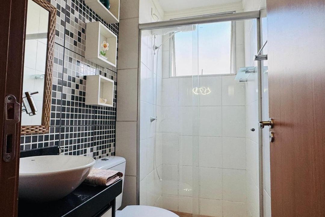 Photo of Bathroom in Catanduva