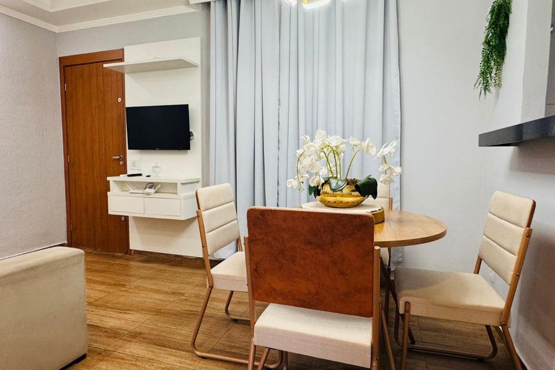 Photo of Livingroom in Catanduva