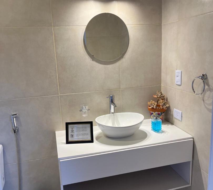 Photo of Bathroom in Reyes