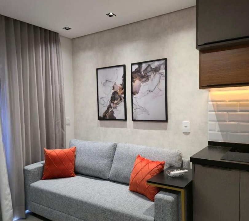 Photo of Livingroom in Indianopolis