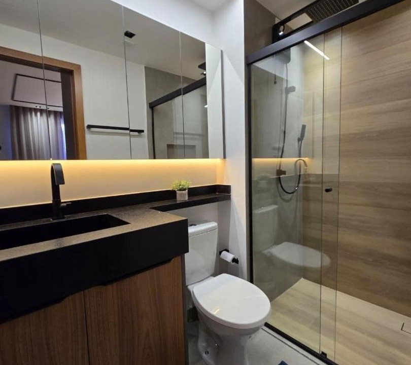 Photo of Bathroom in Indianopolis