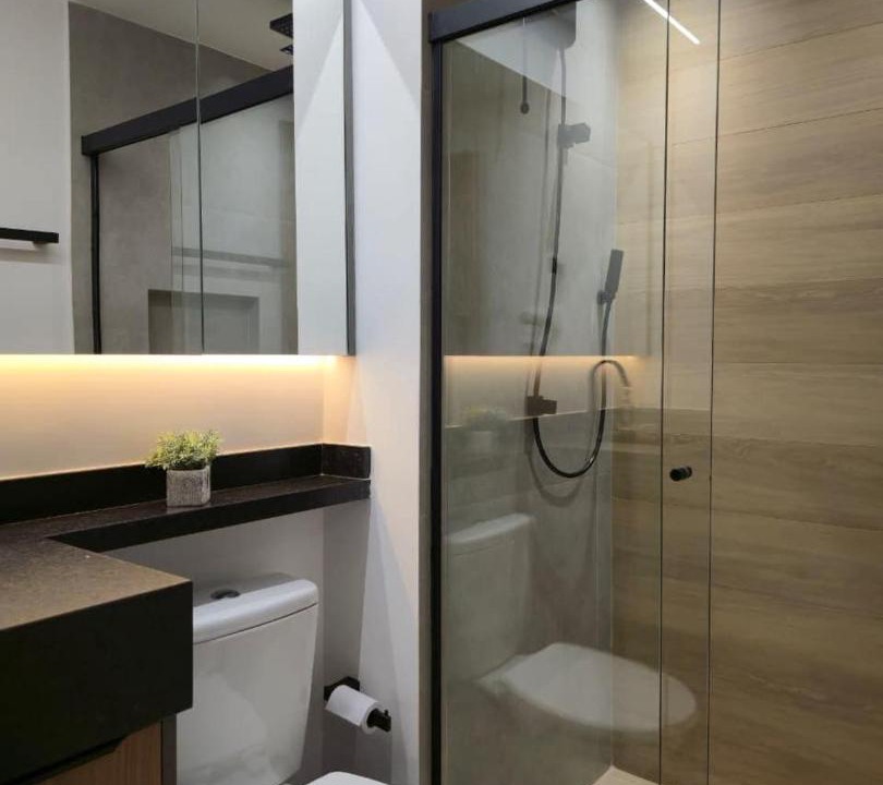 Photo of Bathroom in Indianopolis