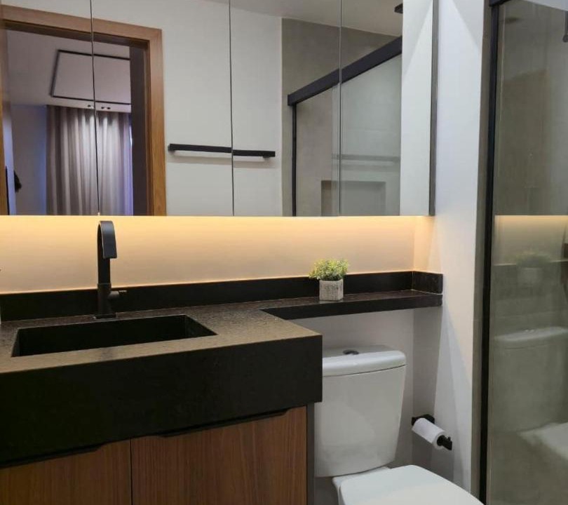 Photo of Bathroom in Indianopolis