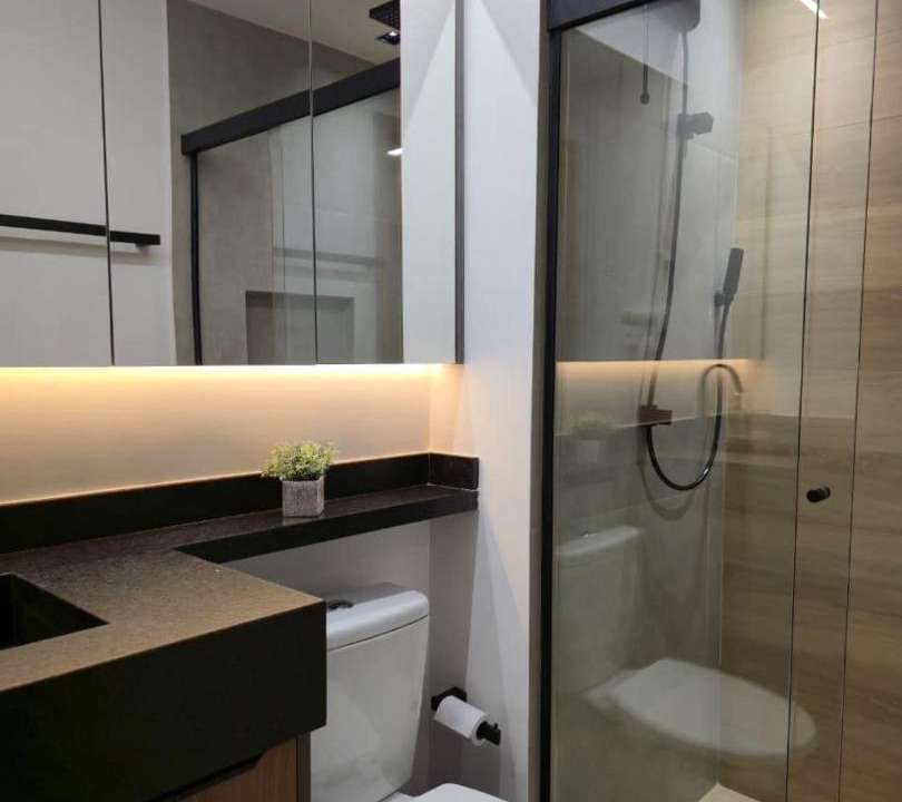 Photo of Bathroom in Indianopolis