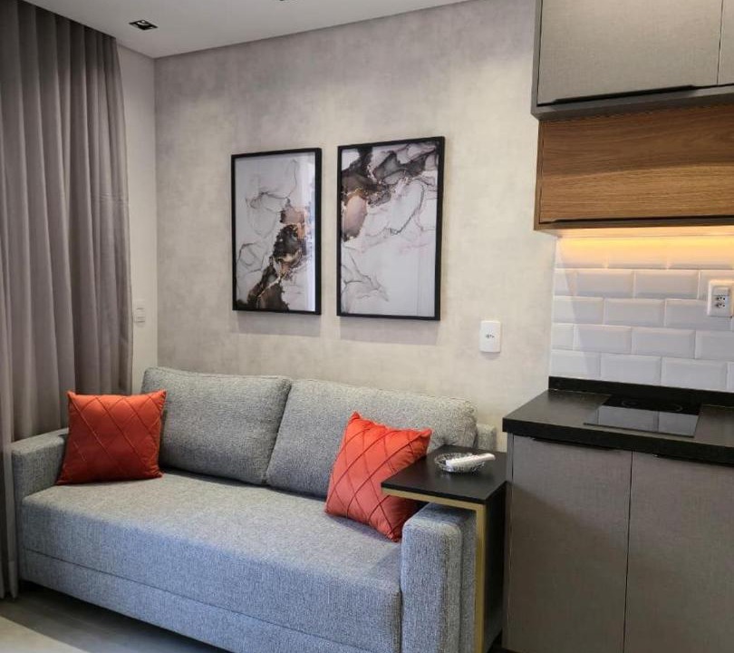 Photo of Livingroom in Indianopolis
