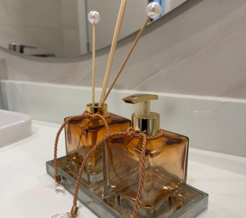 Photo of Bathroom in Pina