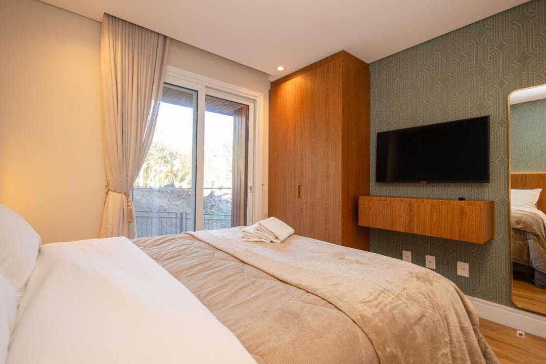 Photo of Bedroom in Tirol