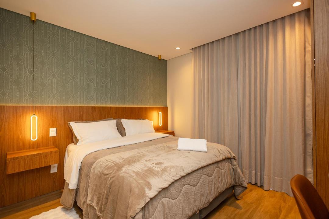 Photo of Bedroom in Tirol