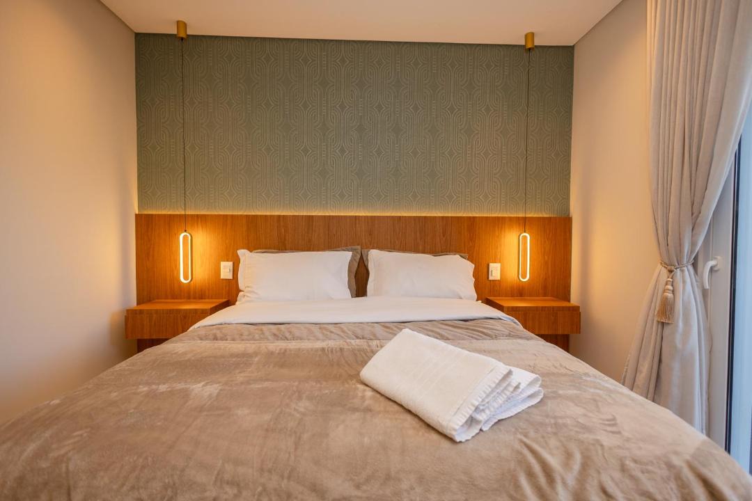 Photo of Bedroom in Tirol