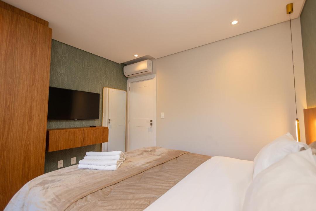 Photo of Bedroom in Tirol