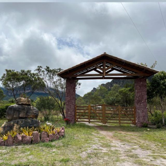 Photo of Outdoor in Ibicoara