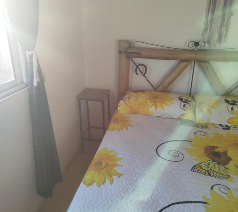 Photo of Bedroom in Uspallata