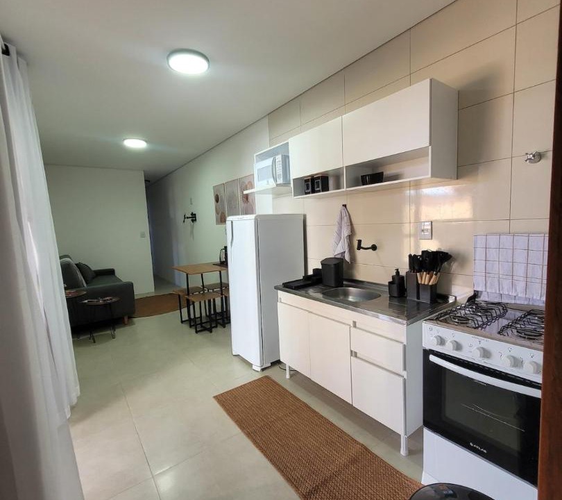 Photo of Kitchen in Querencia