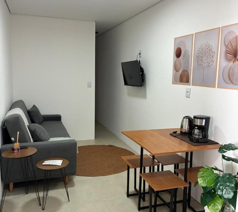 Photo of Livingroom in Querencia