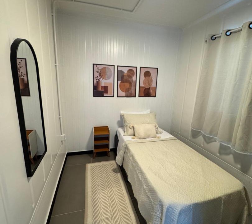 Photo of Bedroom in Taquarituba