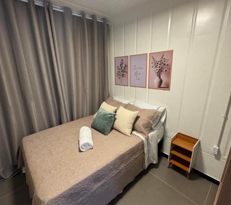 Photo of Bedroom in Taquarituba