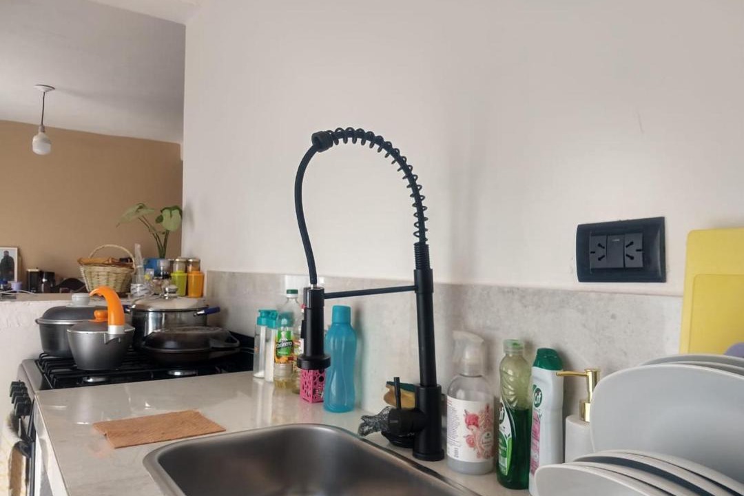 Photo of Kitchen in Maimara