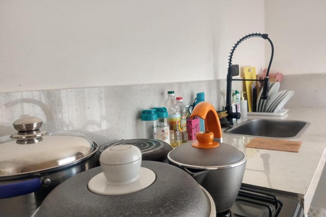 Photo of Kitchen in Maimara