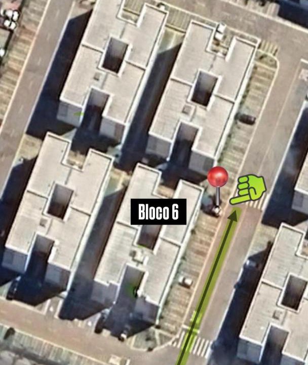 Photo of Buildings in Franca