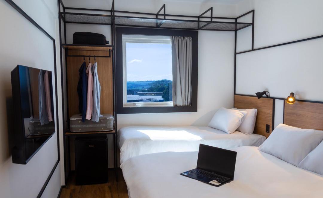 Photo of Bedroom in Jau