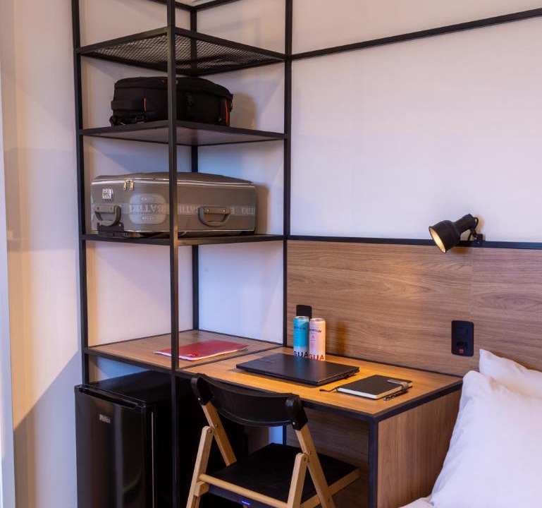 Photo of Bedroom in Jau