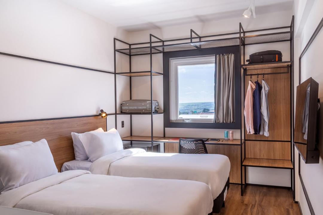 Photo of Bedroom in Jau