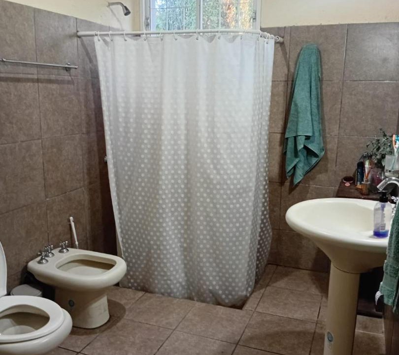 Photo of Bathroom in Villa Los Aromos
