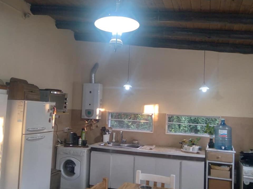 Photo of Kitchen in Villa Los Aromos