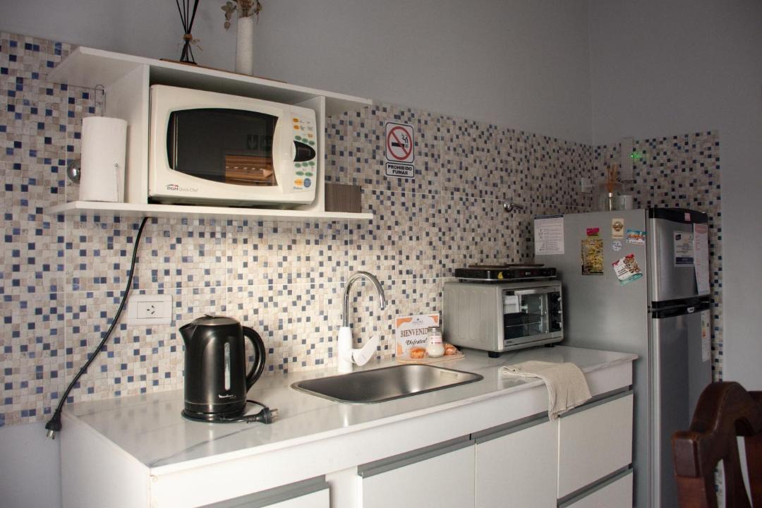 Photo of Kitchen in General Acha